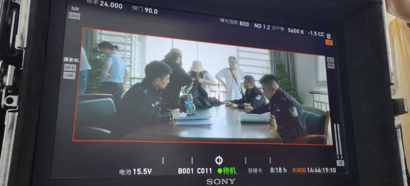 雨湖区广告片拍摄公司服务世界500强的标准化体系